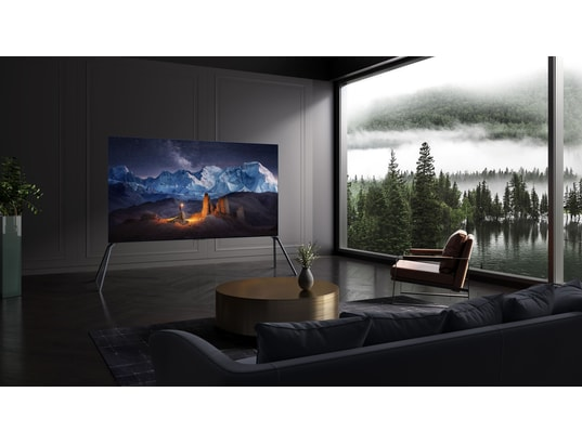 ArkTech_News's tweet image. TCL - TV Mini LED 4K 248 cm 98X11K QD-Mini LED Ultra 144Hz
à 4490€ -20%
Soit 3592€
lk.gt/a9Ziv
#TCL #QD_MiniLED #UHDTV #XXL #Gaming #Streaming #BonPlan