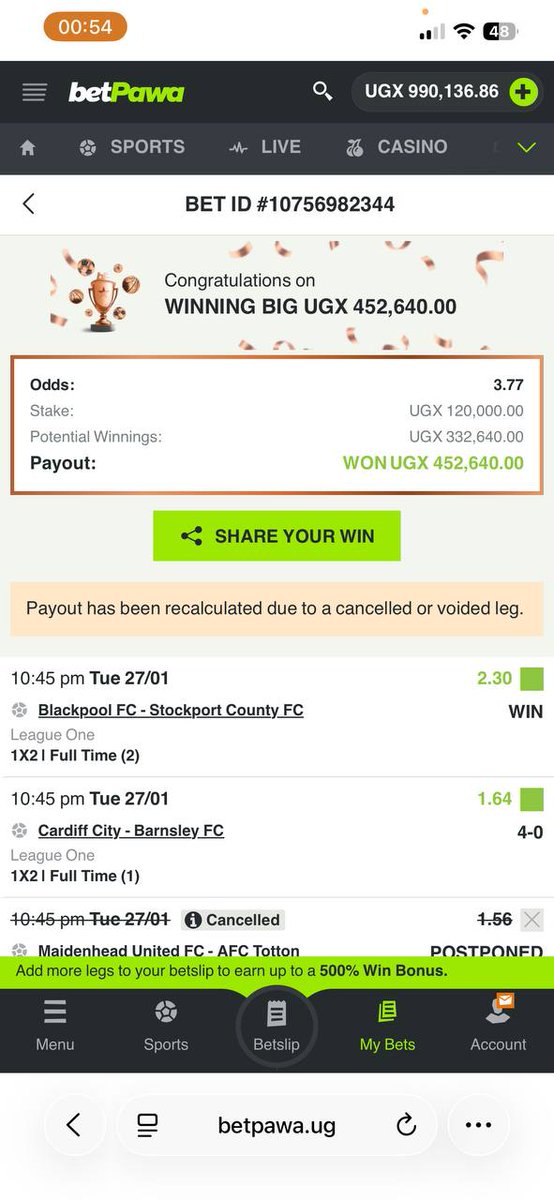 Bettips 256 tweet media