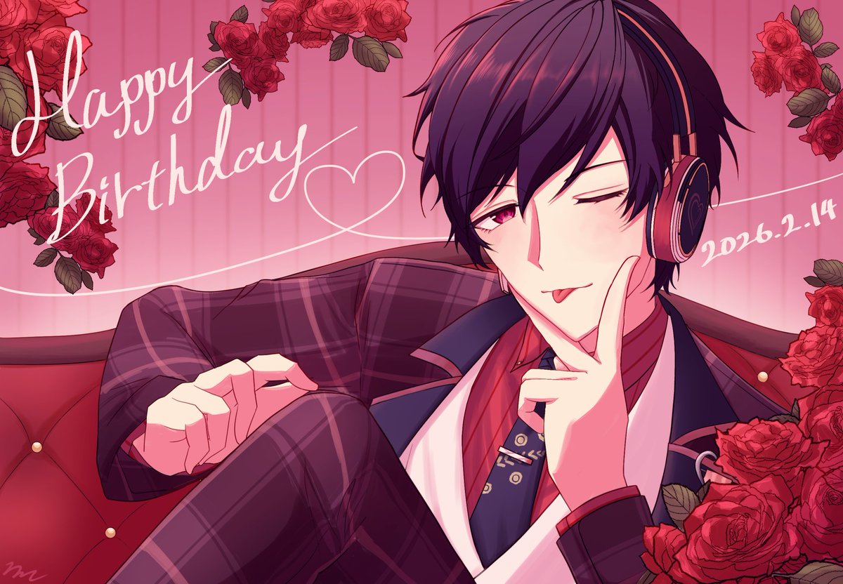 おめでとう❣️
#フェイス・ビームス誕生祭2026
#フェイス・ビームス生誕祭2026
#フェイスお祝いし隊