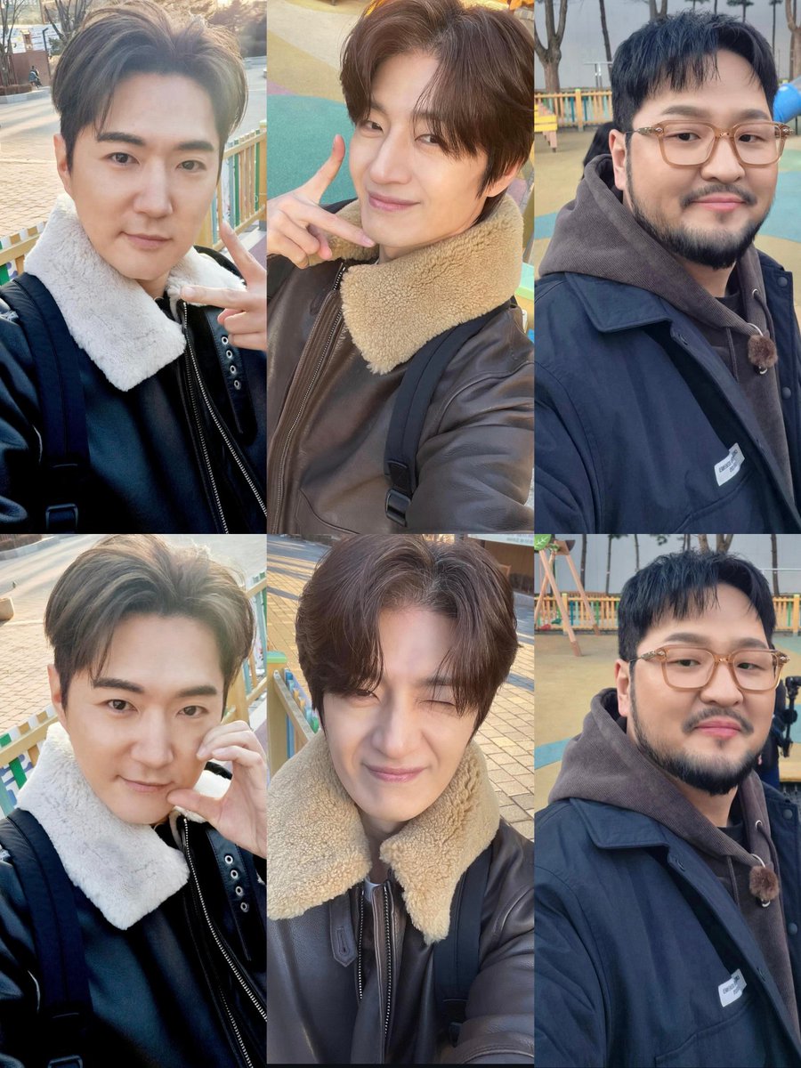 울집 셋째 넷째 막둥이🩵