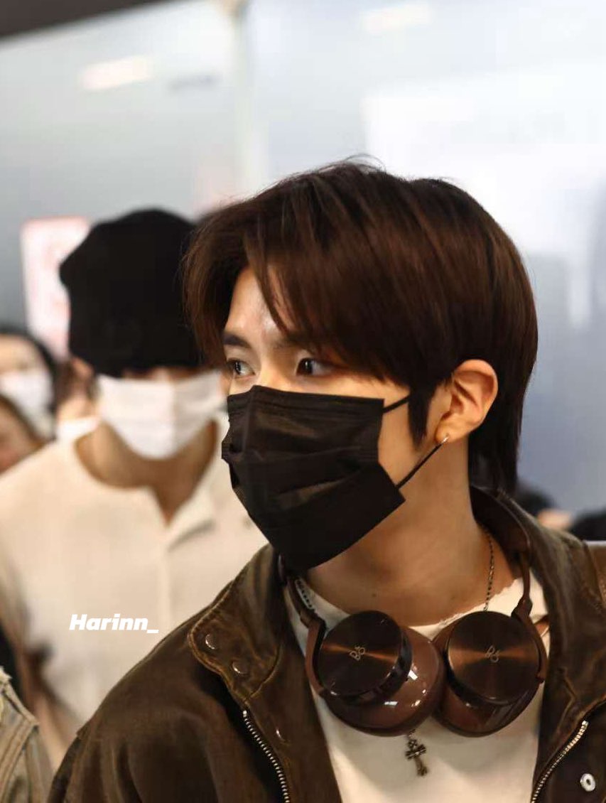 Harin_n_'s tweet photo. 260213
BKK🛬
#이송하 #송하 #SONGHA #李松河 #ソンハ 
#SMTR25 #SMNBG https://t.co/LSjbfZqWoq
