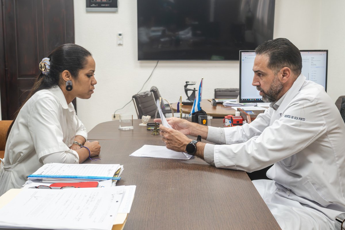 jit_digital's tweet photo. ANIVERSARIO 65 DEL INDER 
Laboratorio Antidoping como salvaguarda del #DeporteCubano
Nacido desde la prioridad asignada por Fidel, celebra 25 con el privilegio de haber respondido a su visión. #Cuba #InderCuba #InderCuba65 #ListosParaVencer #InderEsPatria 
https://t.co/Af28XzCBrH https://t.co/r9FVdgsgTj