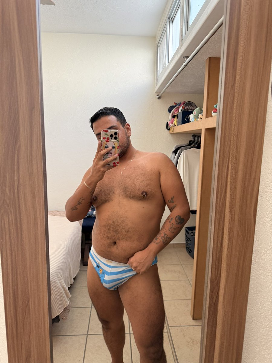 Papito Cachorro 🐾 tweet media