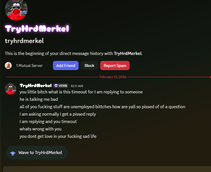 Errn 🐸🍄 tweet media