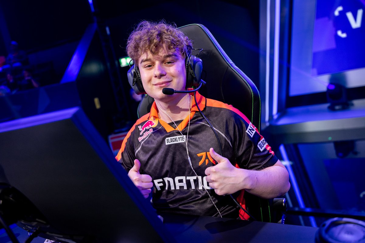 FNATIC (@FNATIC) on X