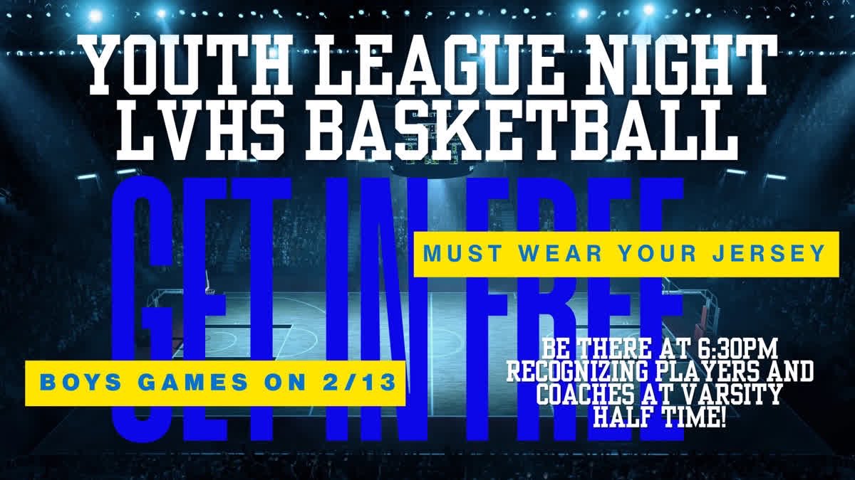 La Vega High School Basketball tweet media