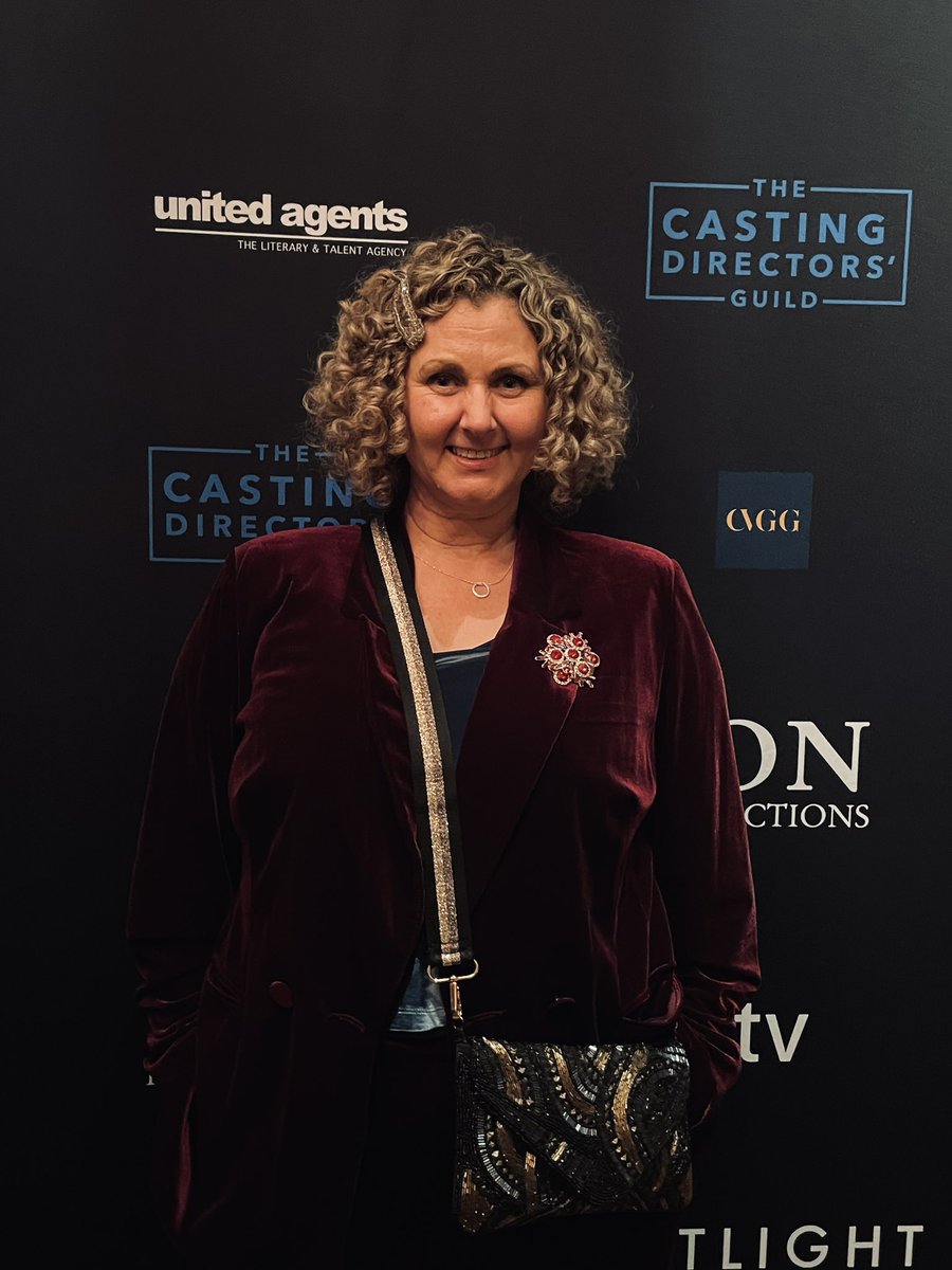 Sam Claypole CDG tweet media