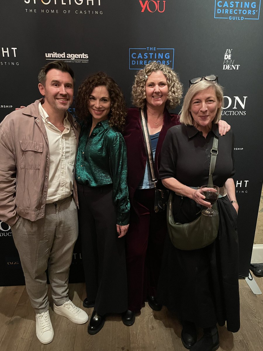 Sam Claypole CDG tweet media