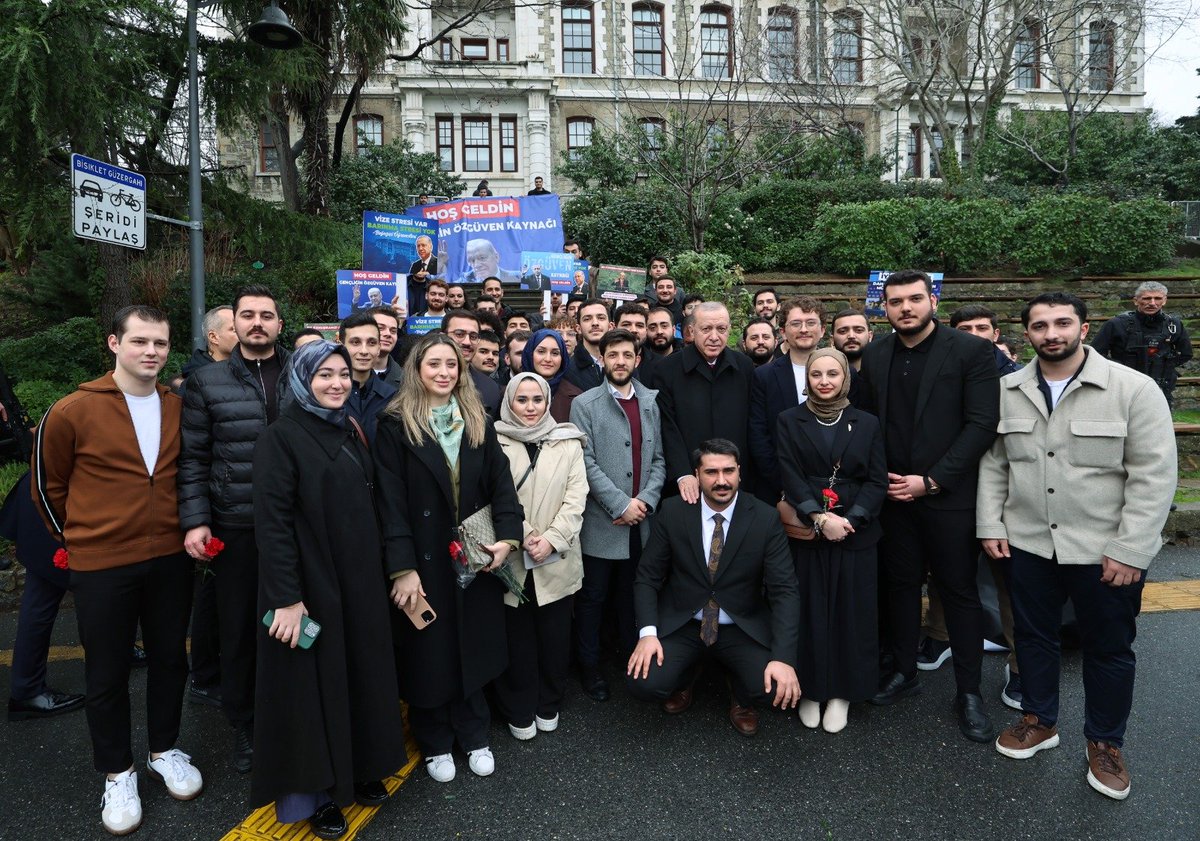 Burhanettin Bulut tweet media