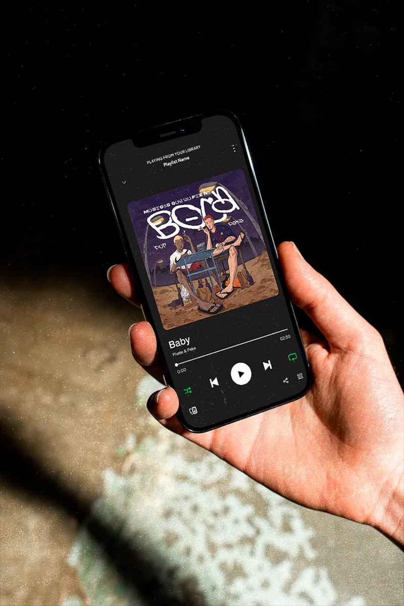 jcasluu's tweet photo. MQFNB🍁🔈

Musicas que eu fiz na boca continua o 
dilema de dividir a vida artística com a vida do crim3

O E.P já disponível em todas as plataformas!

Projeto completo no meu behance:

https://t.co/i2gjF8yyL3

https://t.co/G4V44jGo0z https://t.co/BMM4CsAJ18