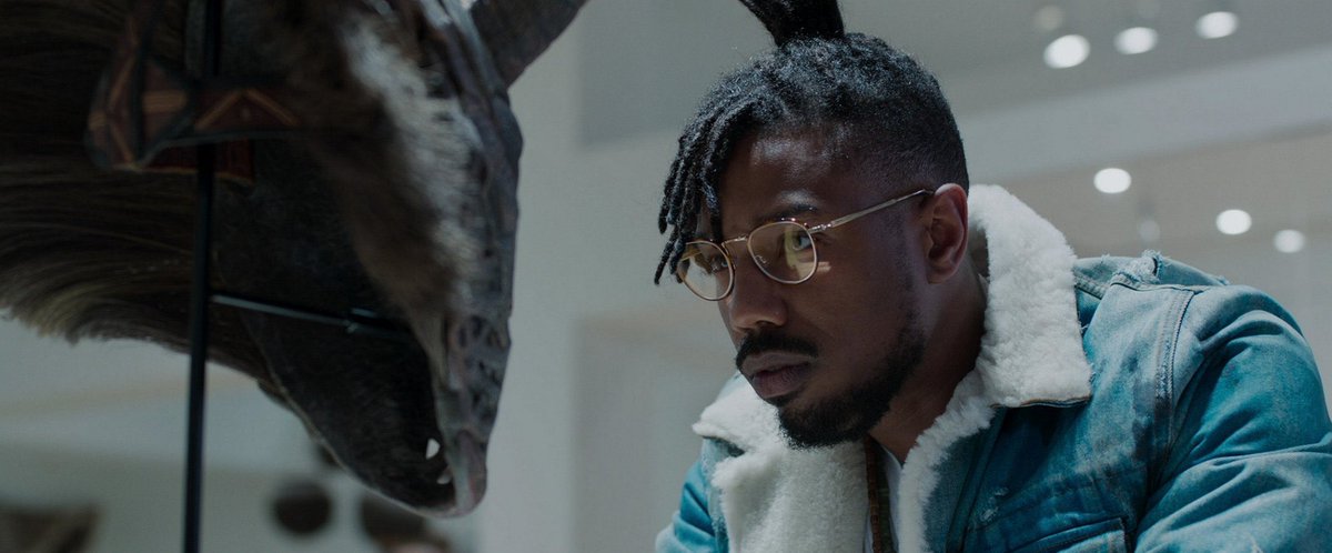 8 years ago today, ‘BLACK PANTHER’ was released in theatres.

Becoming the first Black MCU superhero to get a film that grossed over $1.38B at the worldwide box office.