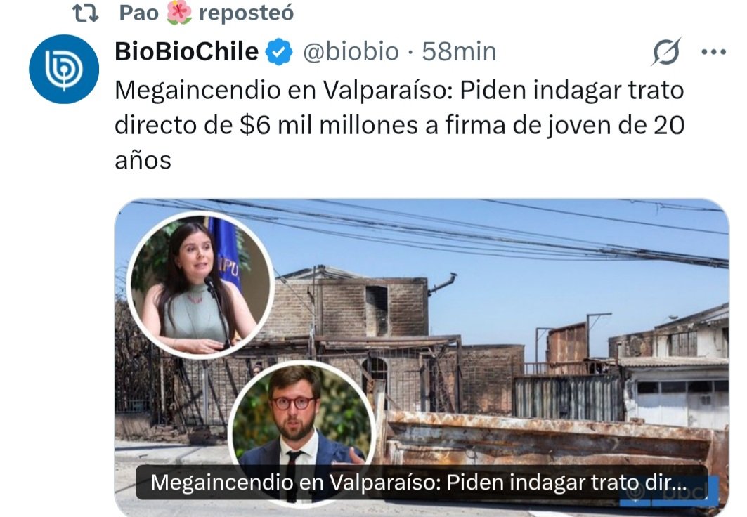 El Nacho . tweet media