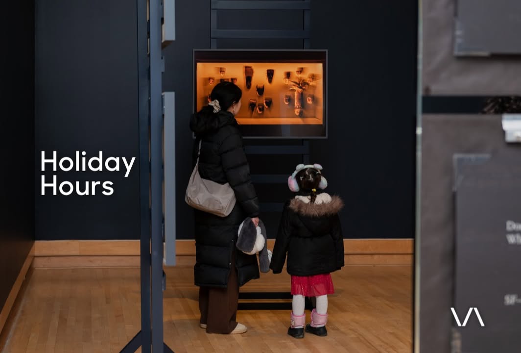 Varley Art Gallery tweet media