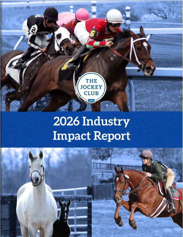 The Jockey Club tweet media