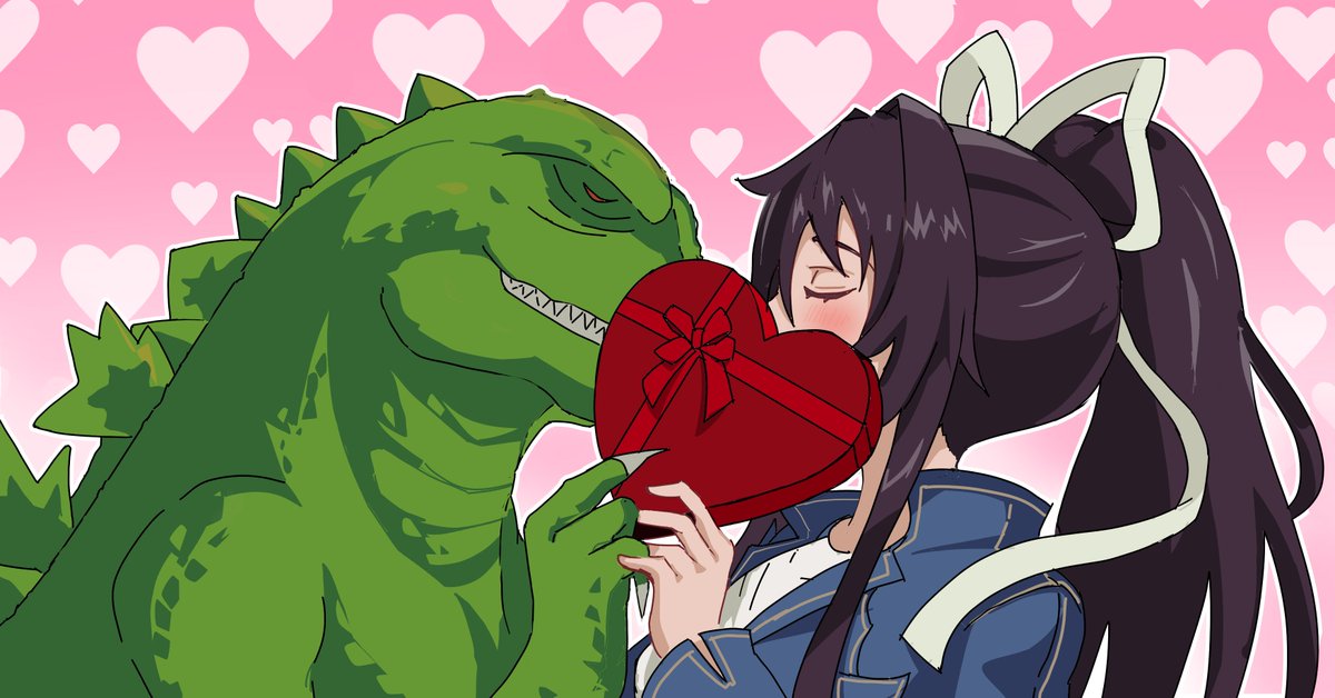 Link (Comm Open) tweet media