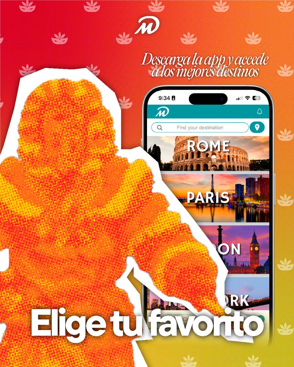 DareMapp tweet media