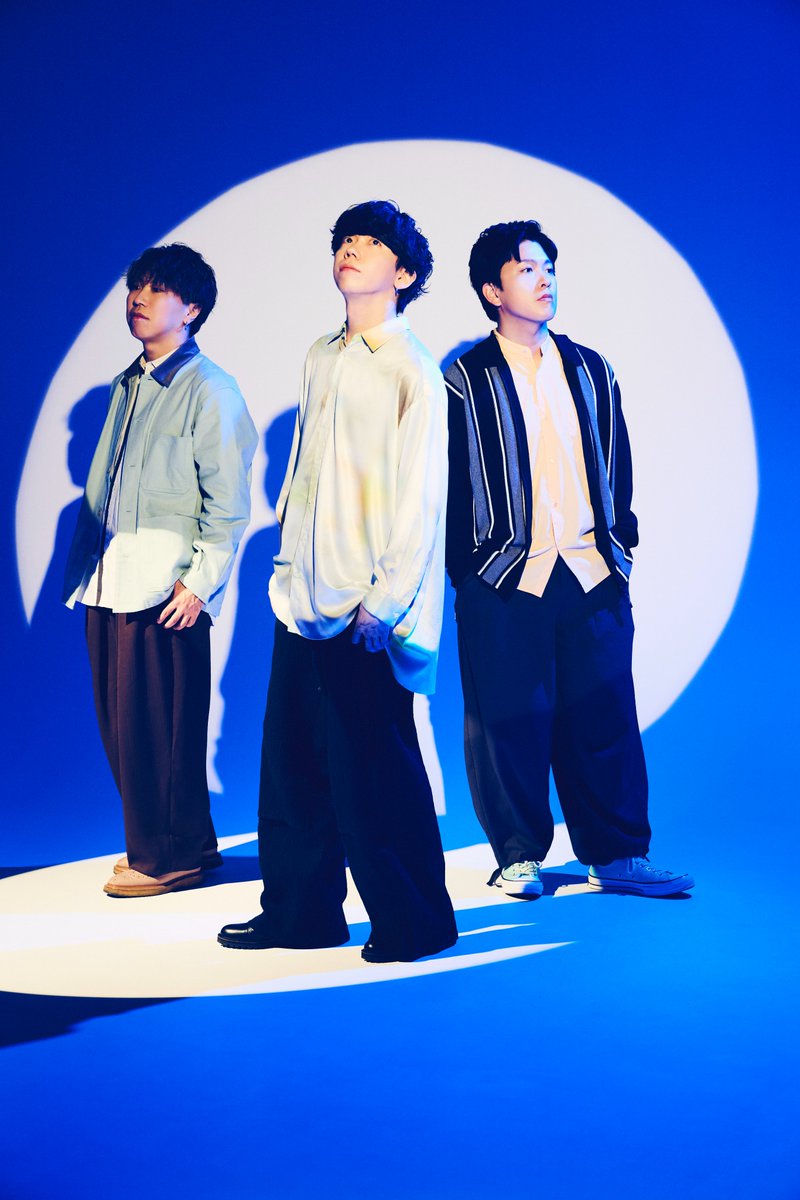 MG NO.31発売中！表紙はB&ZAI🎼 (@mg_tns) / Posts / X