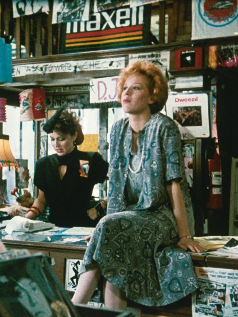 New Order tweet media