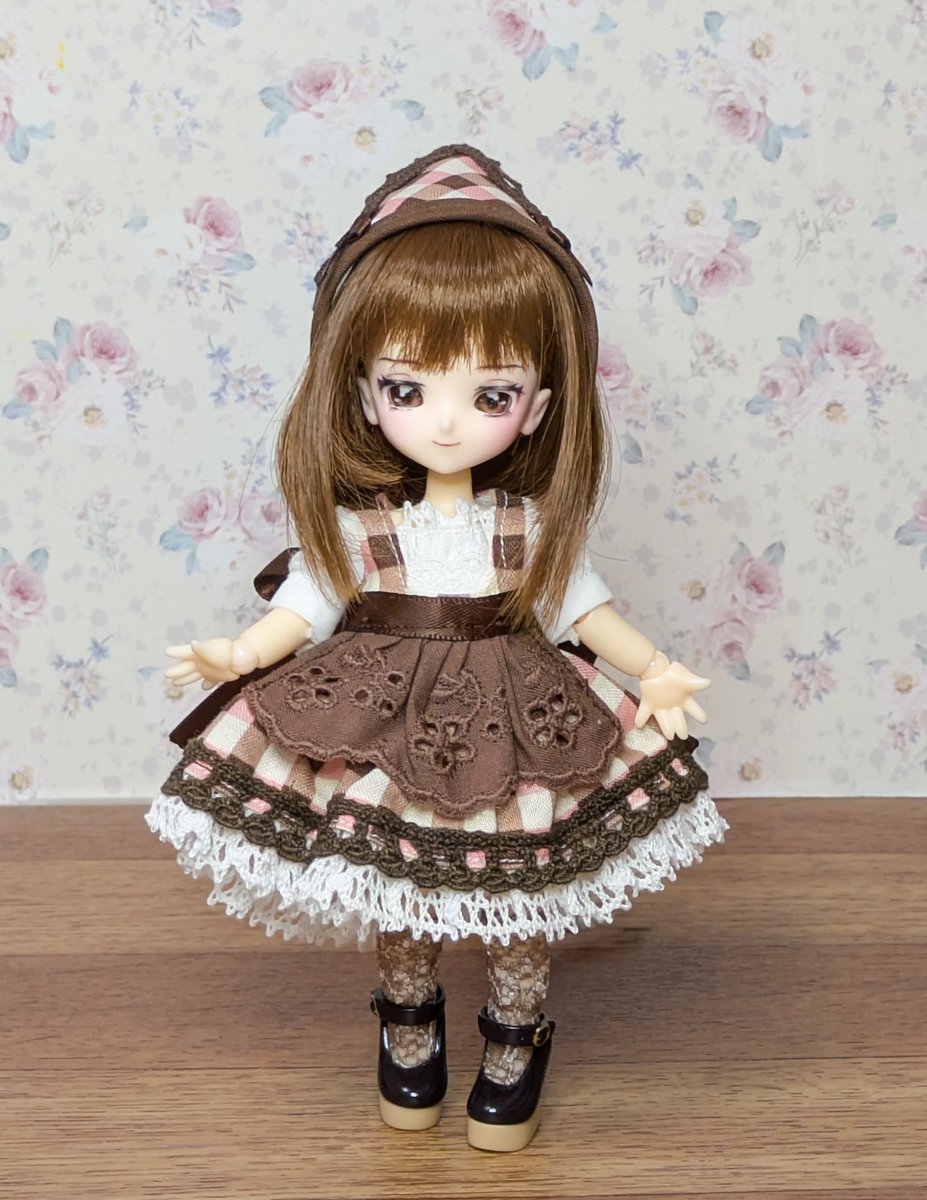 KanBeni(かんべに)3/21アイドール東京 (@sasakurara_doll) / Posts / X