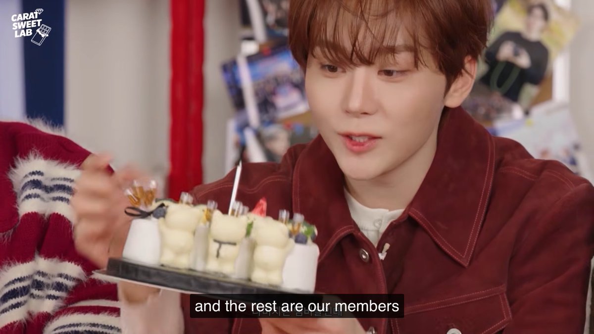 10th carat day cake 🎂🥹