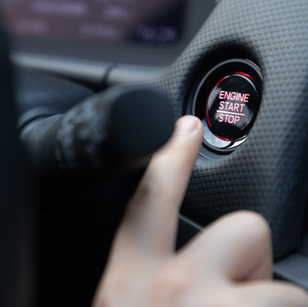 GlobeEyeNews's tweet photo. Trump administration to end universally hated start/stop feature in cars. https://t.co/U5pw7tnVqX