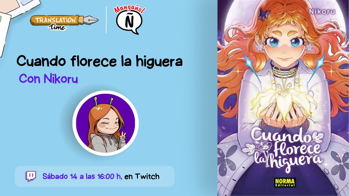 Translation Time tweet media