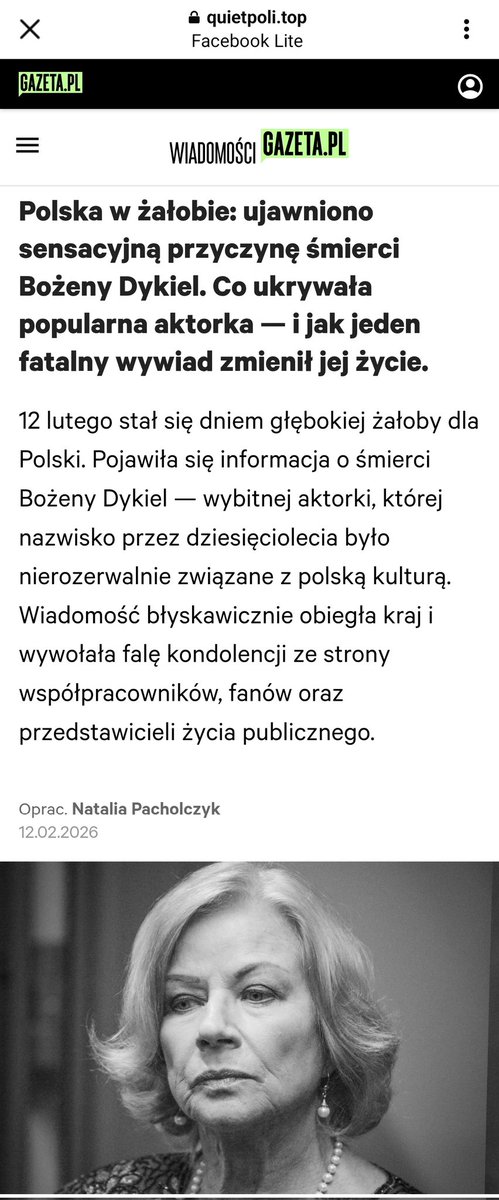 ScamBagPl's tweet photo. Hieny wyczuwają śmierć najszybciej... 😤 #ScamInwestycyjny @Meta https://t.co/wiNdu4pVyE