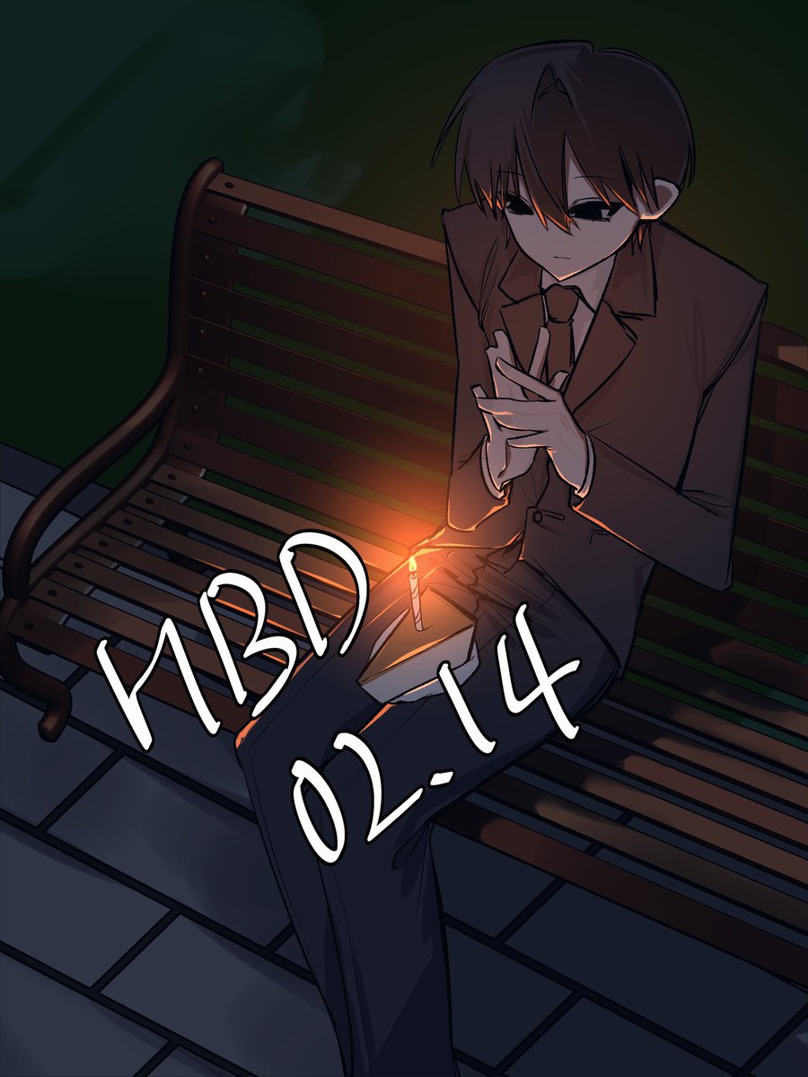 #다정한_겨울이_되어준_이월이에게 
이월아 생일축하해🧡