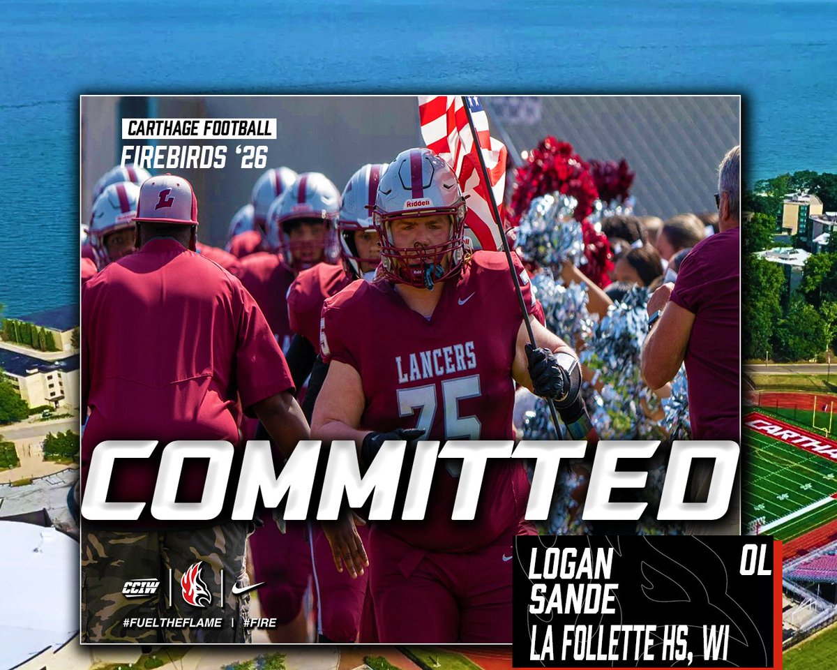 Logan Sande tweet media