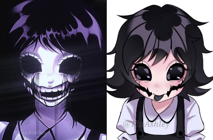I have two sides:
#darkdeception