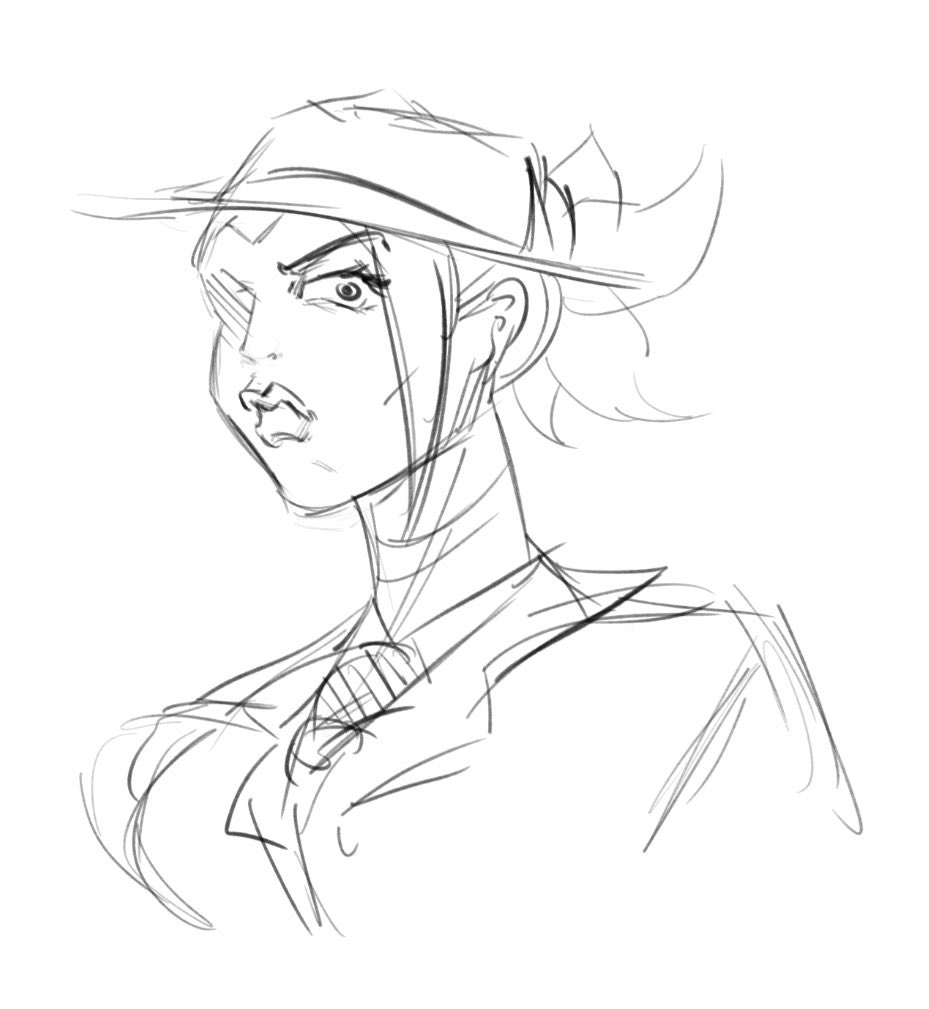 stronavon's tweet photo. Random recent sketches 

#art #dragonball #digitalart #rendering https://t.co/ok94u9SjTb