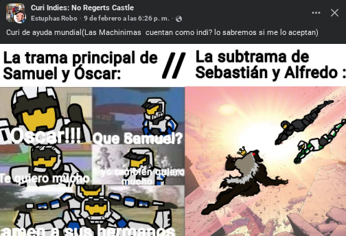 Una hormiga que mira tu post 🐜 (@hormiga_returns) on Twitter photo 