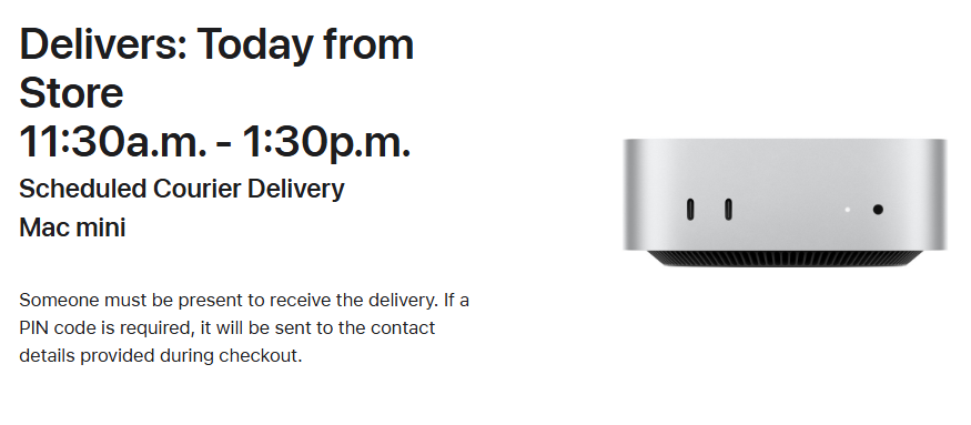 I can't resist the OpenClaw hype. I hope to have it up and running by tonight.