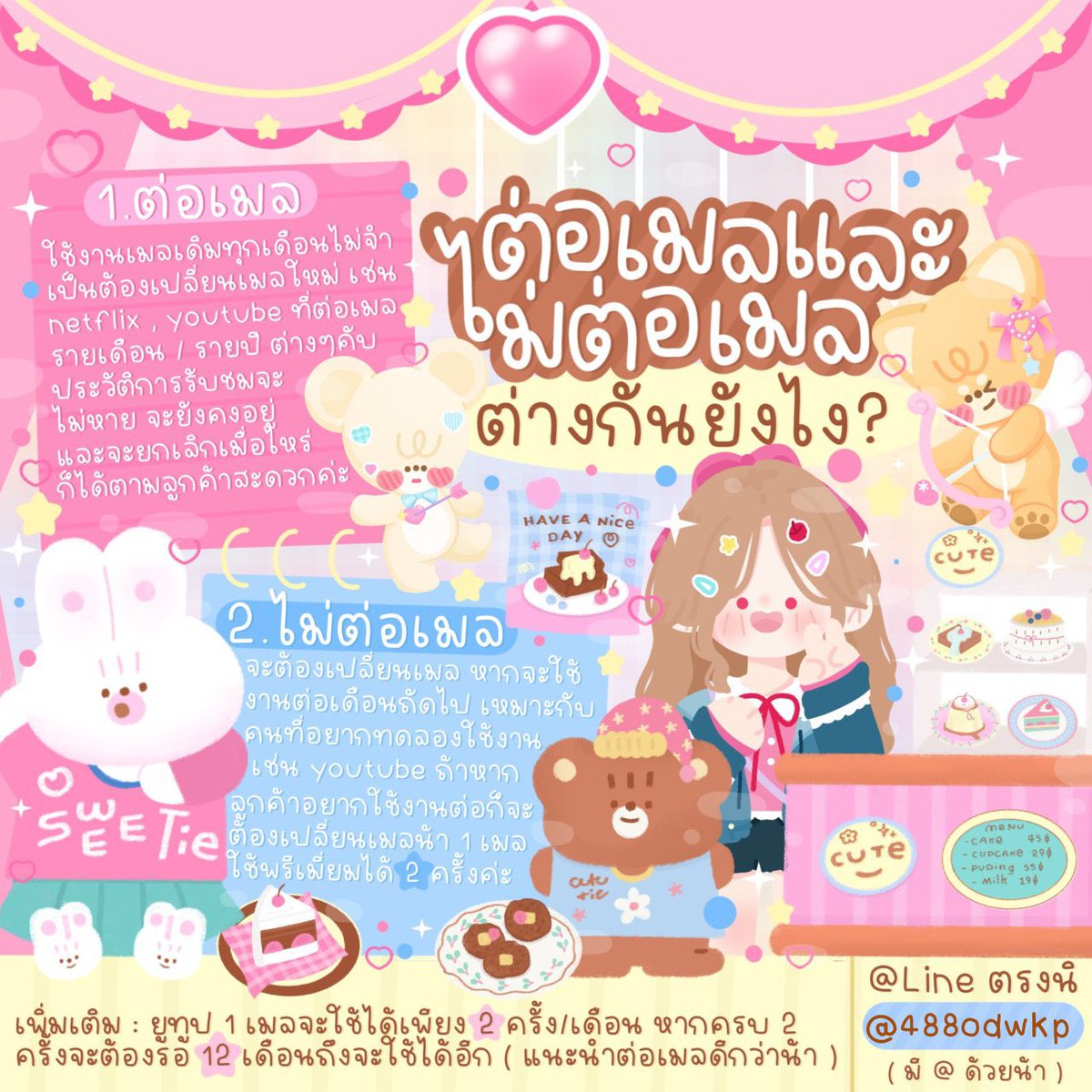 💚เปิด🧚 ยูทูป-แอพios-สินค้าไลน์ tweet media