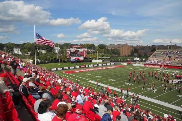 Thank you <a href="/ysufootball/">Youngstown State Football</a> for the invite to a spring practice.<a href="/NexGenbyApex/">Keith Smilie</a> <a href="/LeibyLogan/">Logan Leiby</a> <a href="/CoachRiemedio/">Coach Riemedio</a> <a href="/fbcoachdp/">Doug Phillips</a> <a href="/JohnSchaeff/">John Schaeffer</a> <a href="/PAPrepVarsity/">PA Prep Varsity</a> <a href="/PrepRedzoneNext/">Prep Redzone 𝙉𝙀𝙓𝙏 🏈</a> <a href="/AllStatePreps/">AllStatePreps</a> <a href="/PaFootballNews/">Pennsylvania Football News</a>