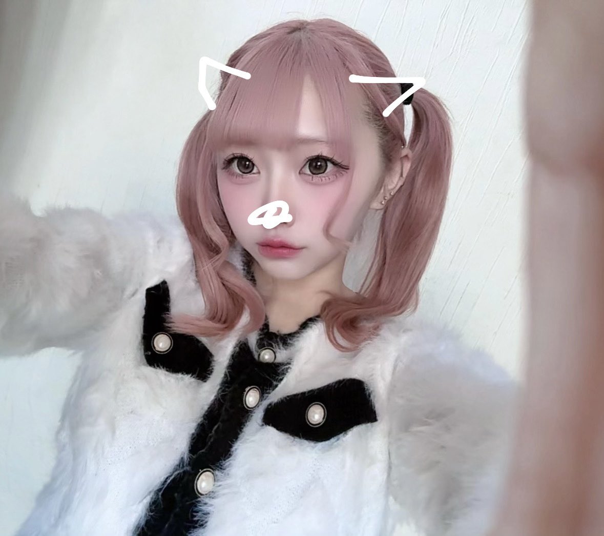 __f397__'s tweet photo. 最近TikTokしかする事ないᕱ⑅︎ᕱ"ꜝ❤︎⬞♪ https://t.co/mN3WSsXxV1