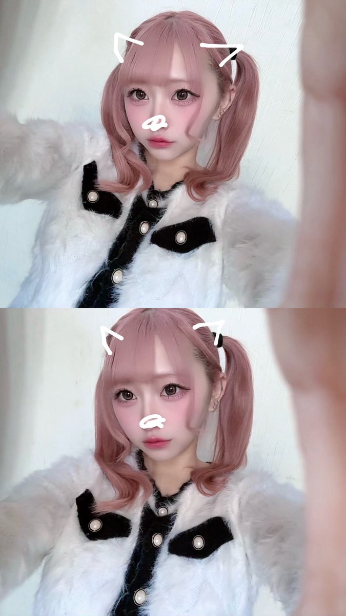 __f397__'s tweet photo. 最近TikTokしかする事ないᕱ⑅︎ᕱ"ꜝ❤︎⬞♪ https://t.co/mN3WSsXxV1