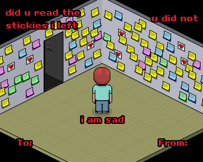 Habbo tweet media