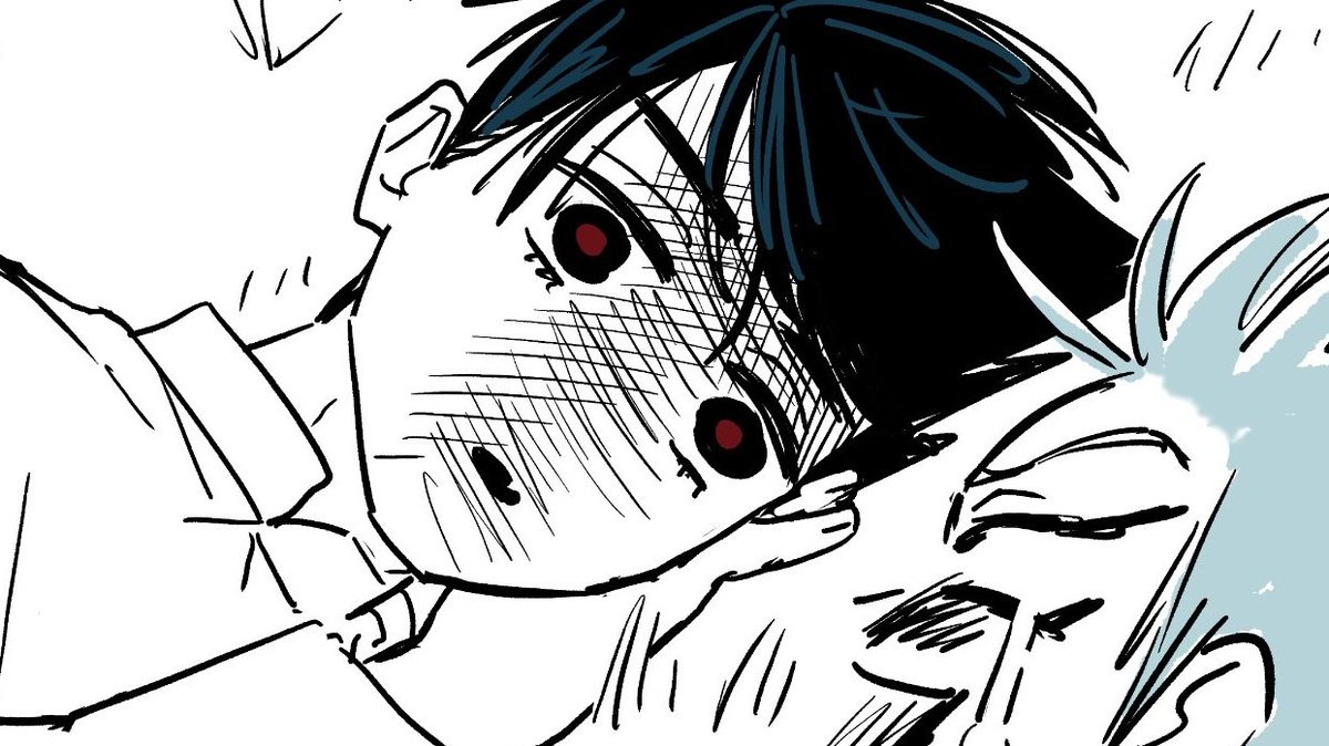 ᴇᴠɪʟ ♪ S Σ F O tweet media