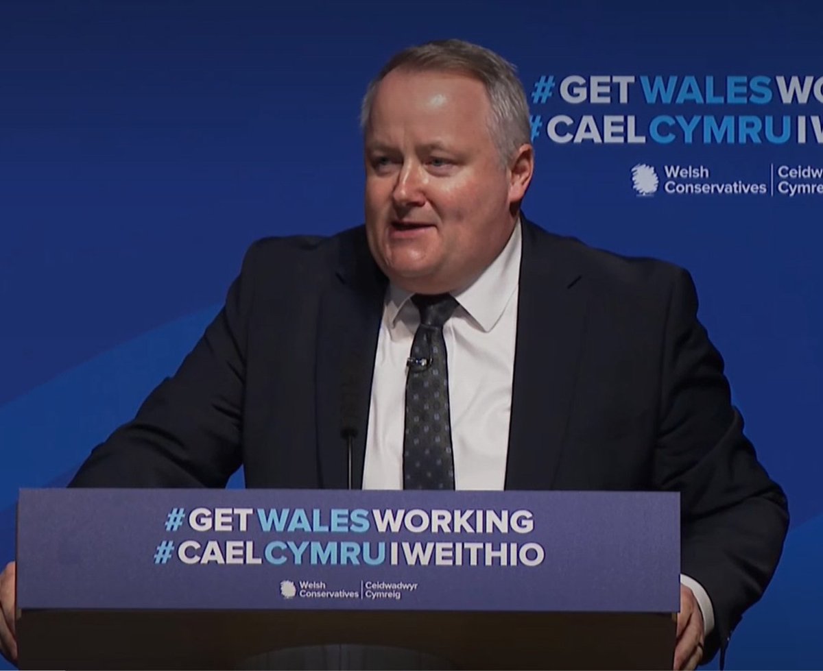 Welsh Conservatives 🏴󠁧󠁢󠁷󠁬󠁳󠁿 tweet media