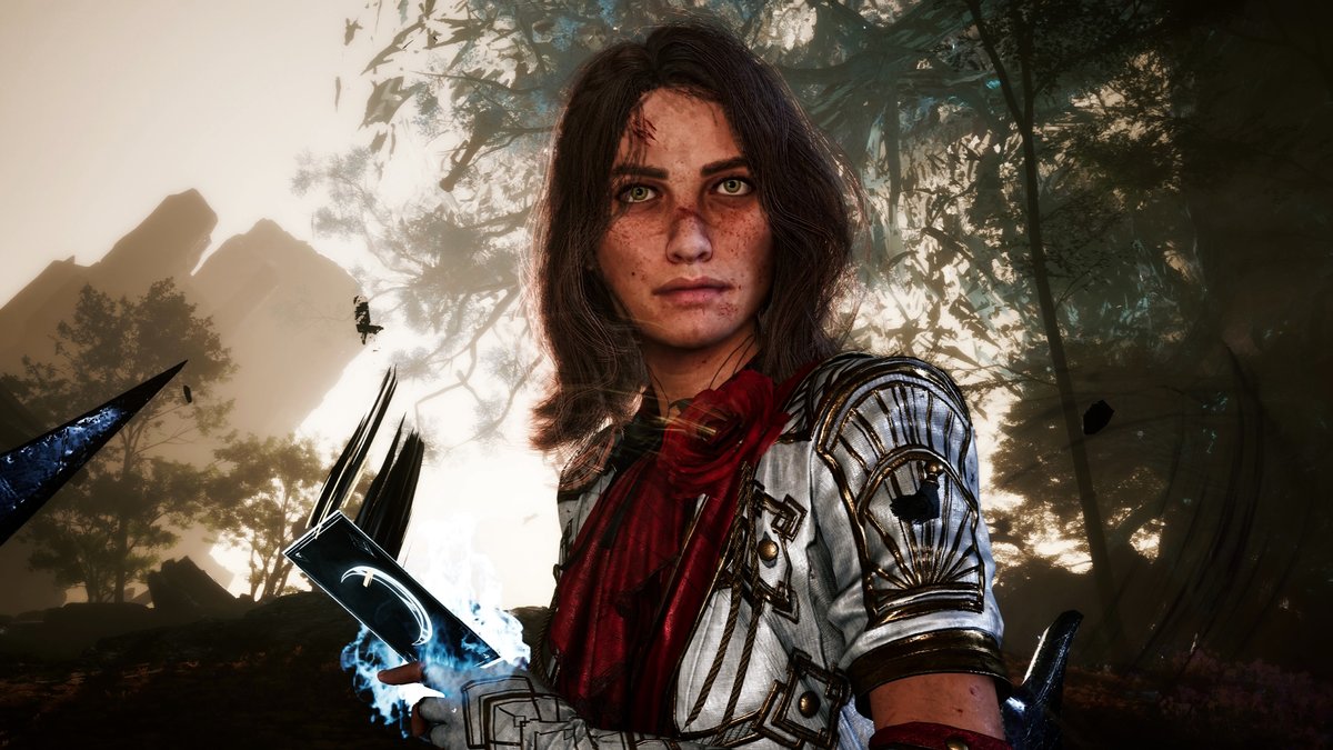 Sciel || Clair Obscur Expedition 33  

#ClairObscurExpedition33 #Expedition33 #E33Photomode