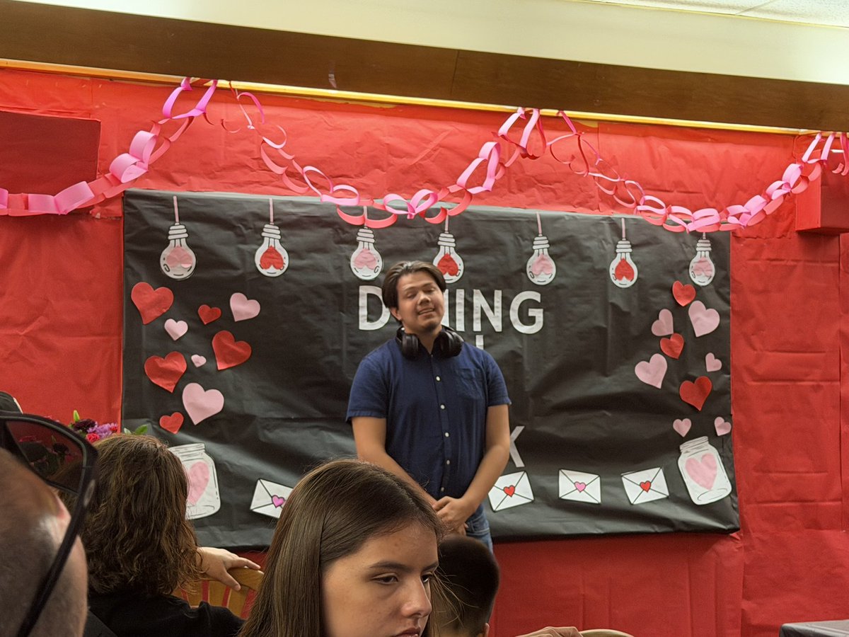 Daniel Mendoza tweet media