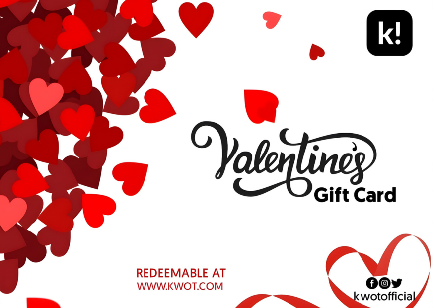 Kwotofficial's tweet image. In the name of love, help someone build the freedom to build something of their own. What skill can you help someone build today?

Visit kwot.com to gift someone.

#GiftASkill #ShareOpportunity #BuildFutures #DigitalSkills Lookman