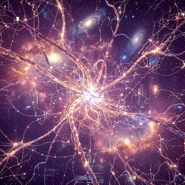 🧠 Scientists May Have Found the Strangest Clue Yet to Human Consciousness

What if your awareness—your thoughts, emotions, and sense of being—isn’t just biology… but something far deeper and stranger? New research is reviving a controversial idea that once sounded like science