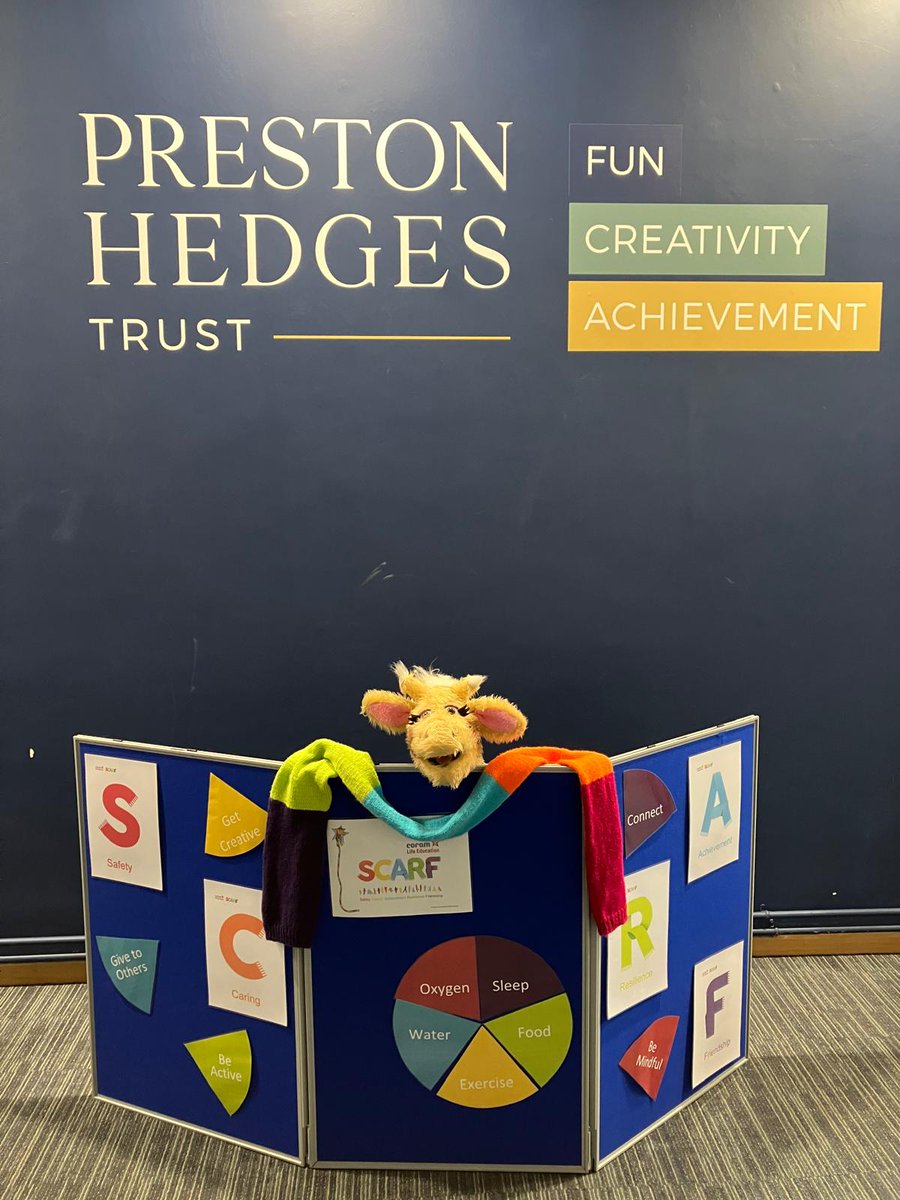 Life Education East Midlands tweet media