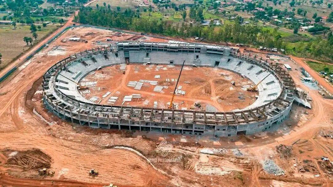 Lango Unveiled 🌴 tweet media