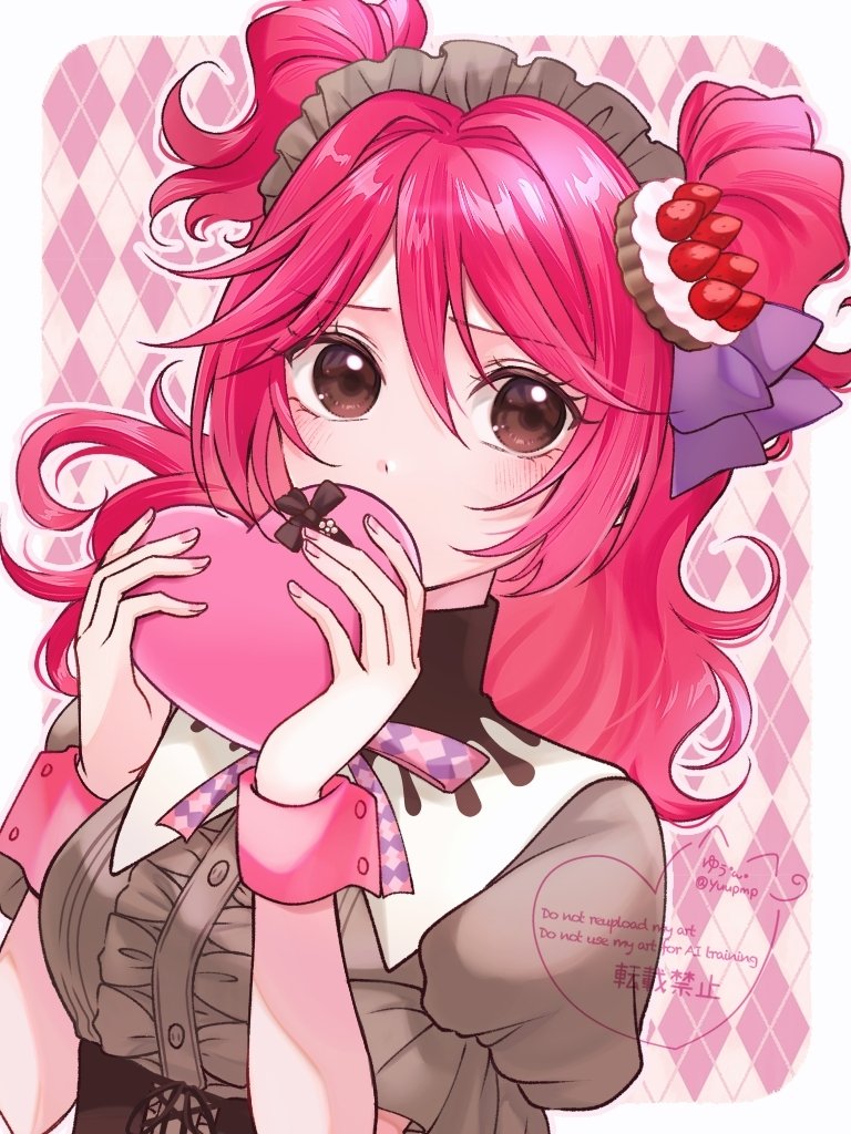 ゆう ・ω・ tweet media