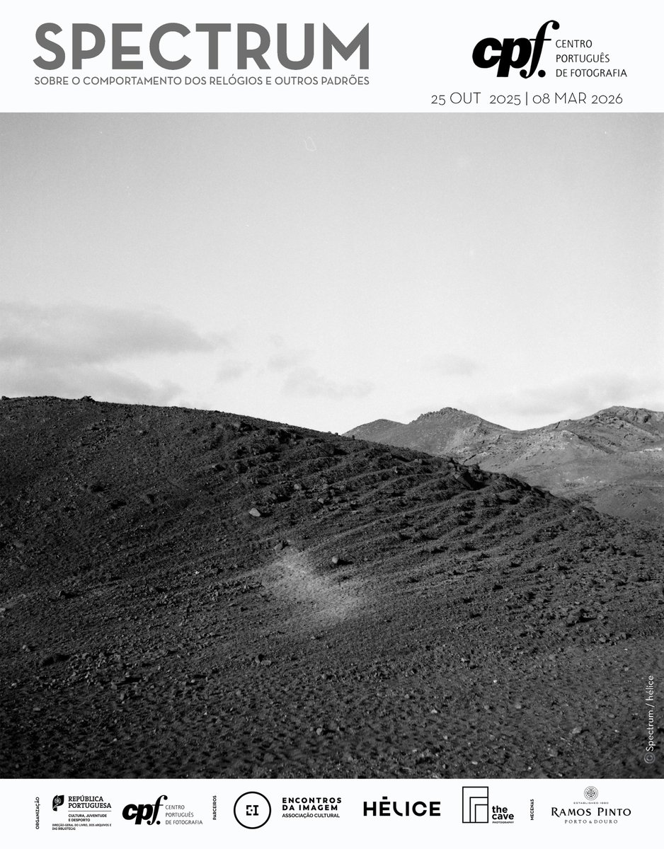 Centro Português de Fotografia tweet media