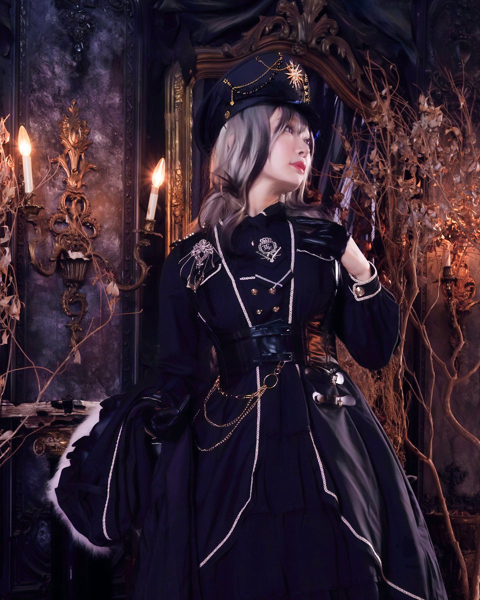 2/14は美南ナミさんの誕生日ということでおめでとうございます🎉

Model:  <a href="/373_cos/">美南 ナミ。🌊</a>