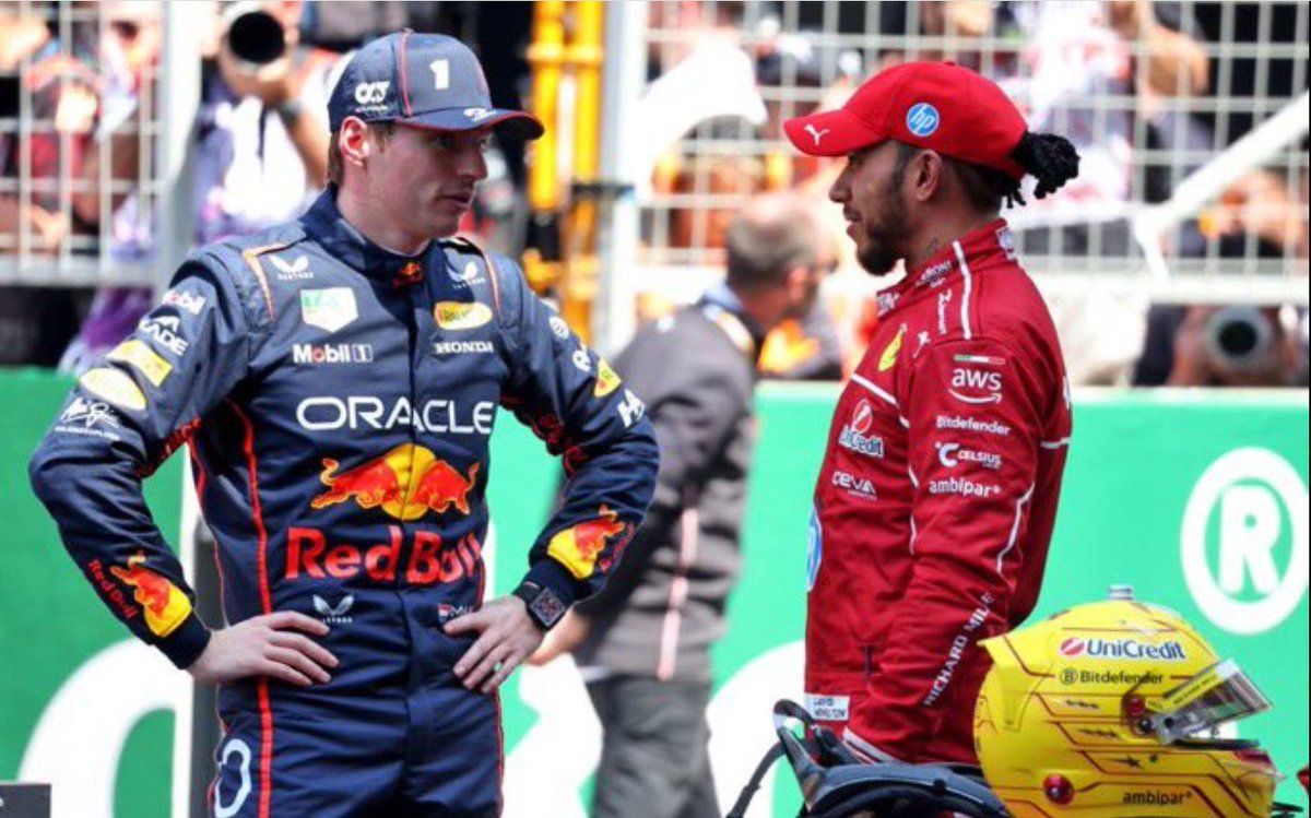 F1 Reference tweet media